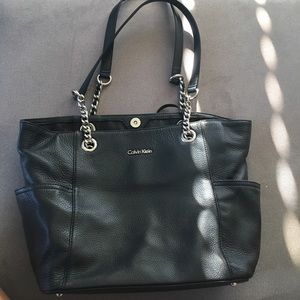 Calvin Klein purse