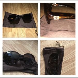 Tory Burch Sunglasses