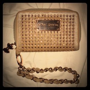 Betsey Johnson Wallet