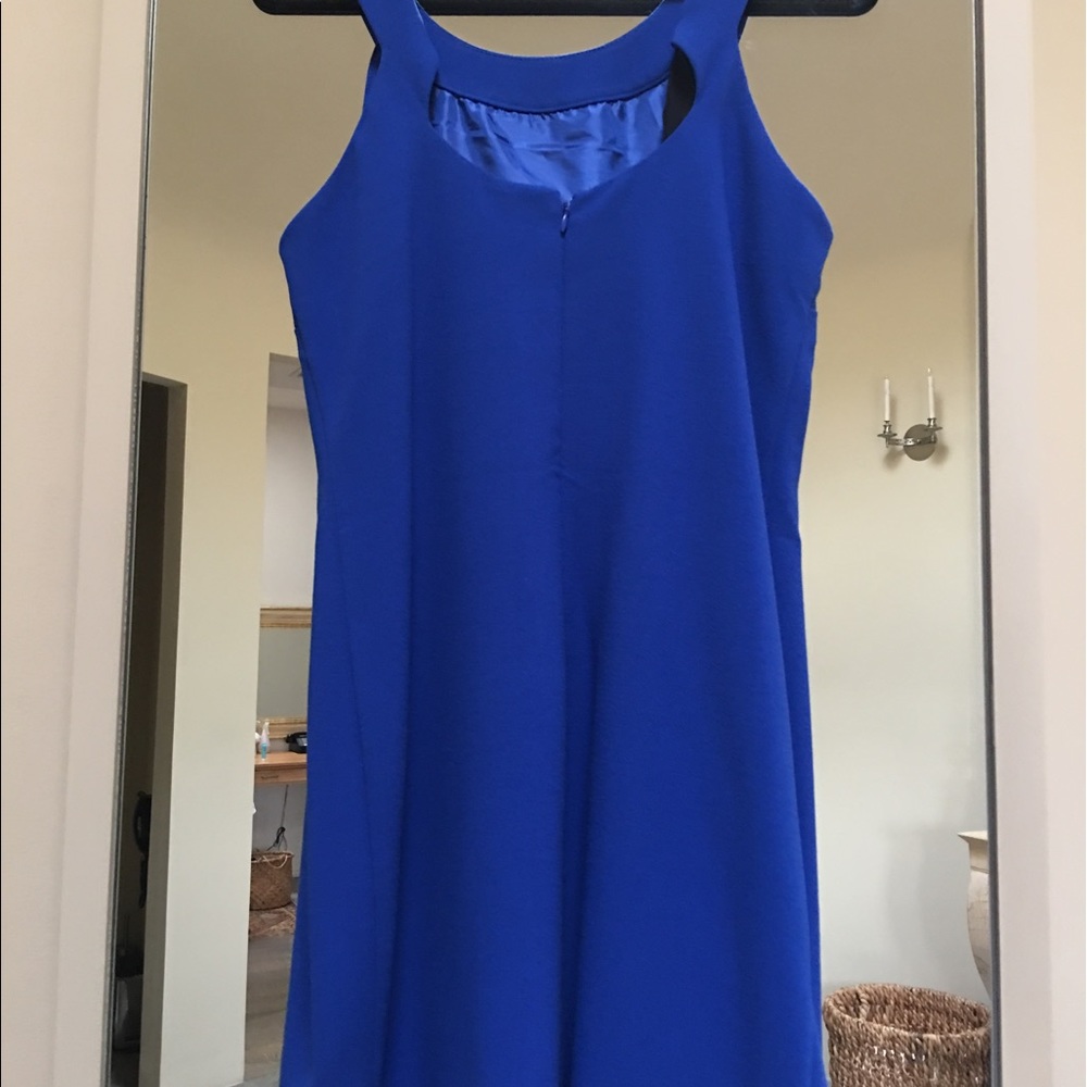 NWOT for ever 21 mini dress size L - Picture 2 of 4