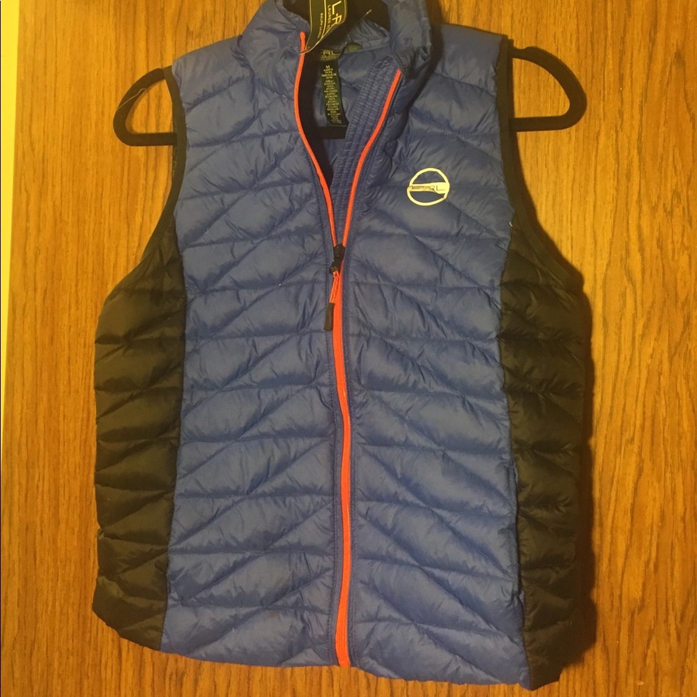 Vest