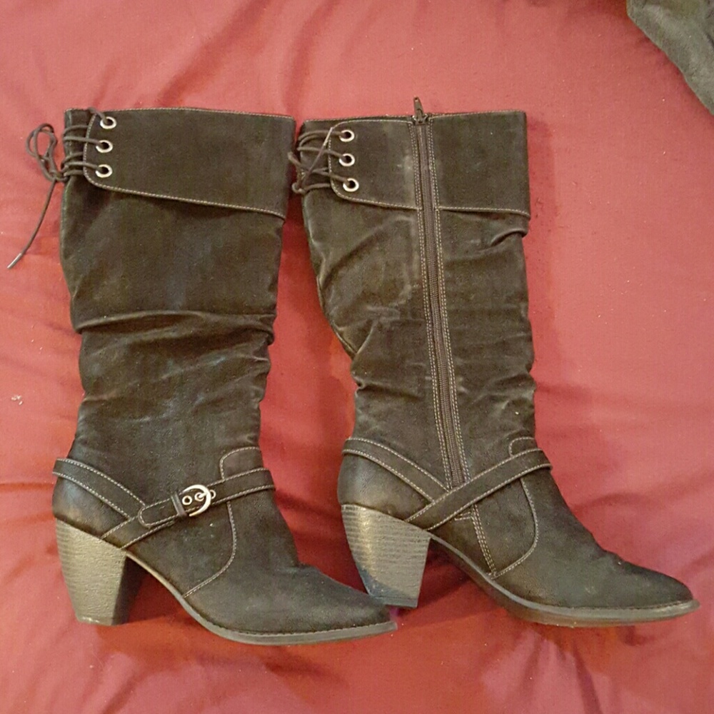 Nice women's boots