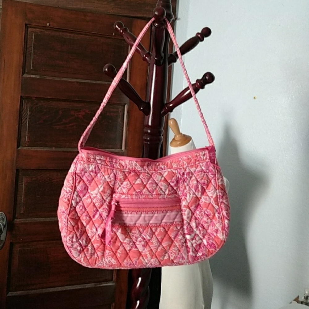 Vera Bradley Hope Toile