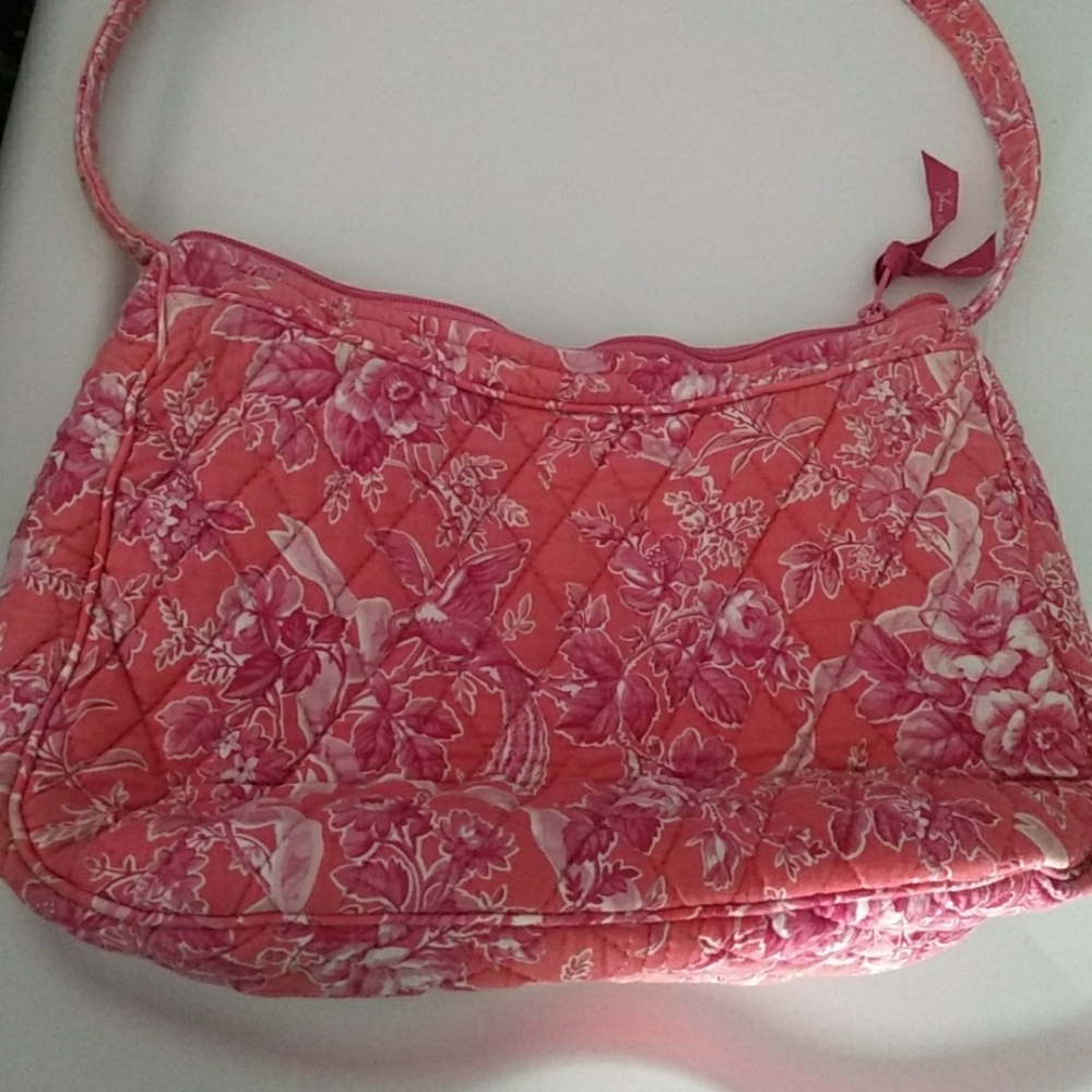 Vera Bradley Hope Toile - Picture 2 of 3