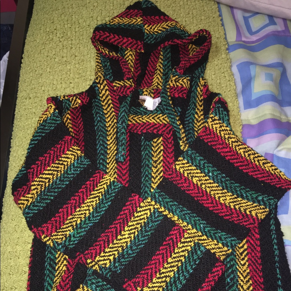 Drug Rug
