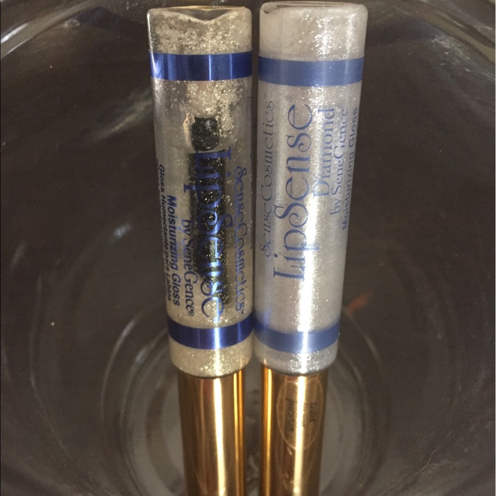 LipSense Diamond Kiss Gloss by SeneGence