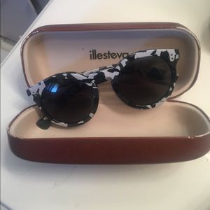 Illesteva Leonard 2 men's sunglasses