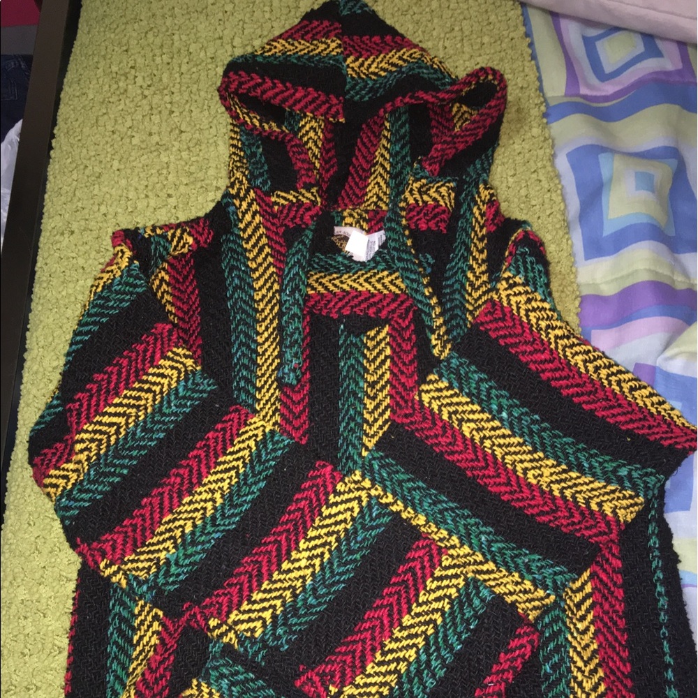 Drug rug