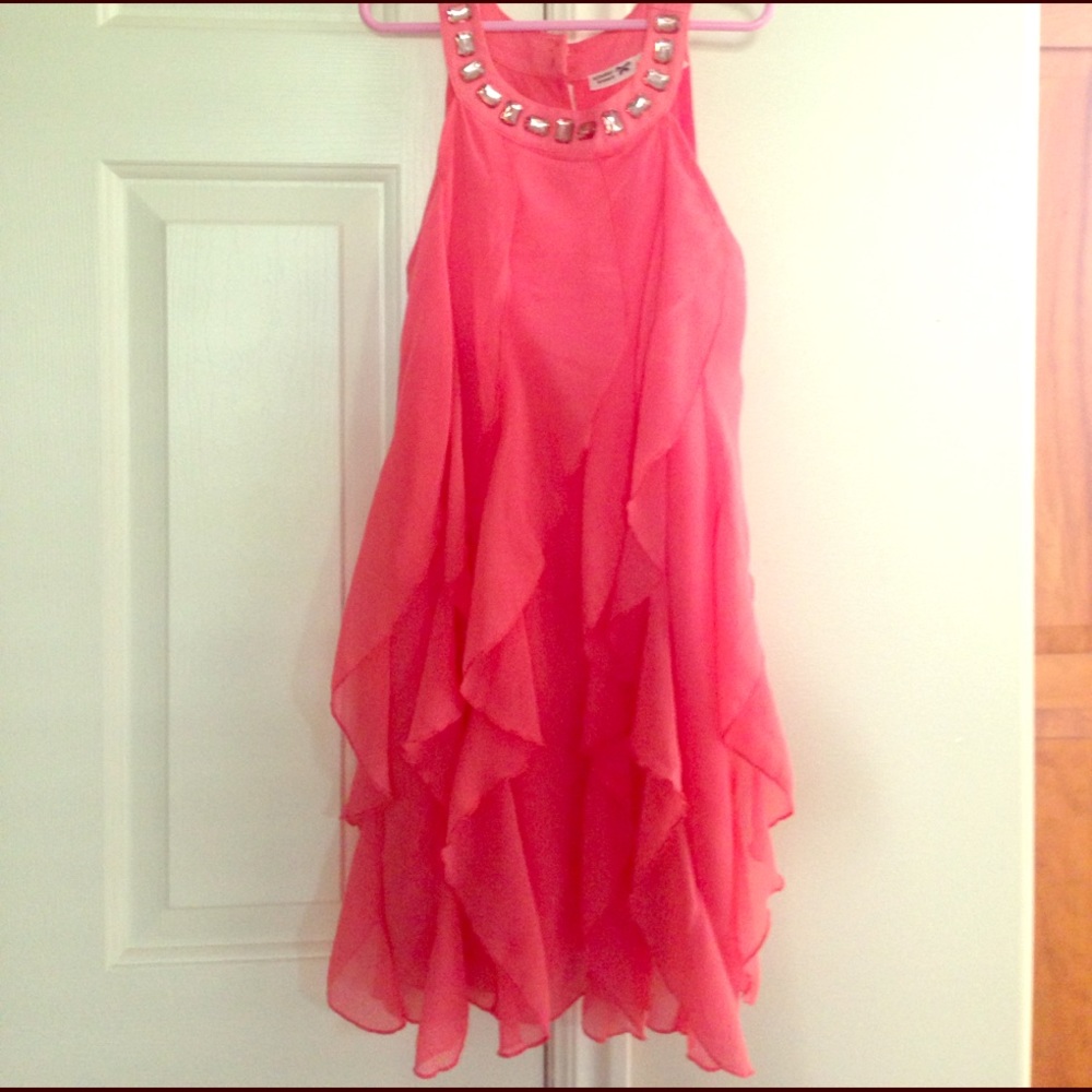 SUMMER SALE! Midi dress