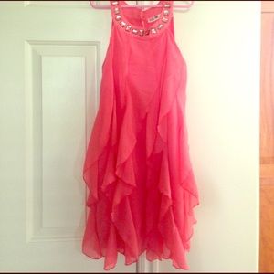 SUMMER SALE! Midi dress