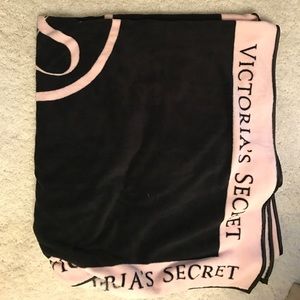 Victoria secret blanket for sale!