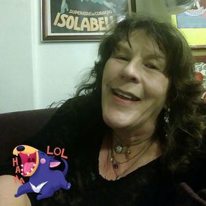 Meet your Posher, Donna