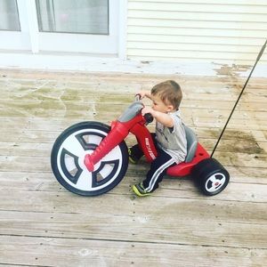 Meet your Posher, Bri