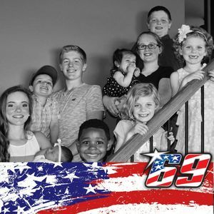 Meet your Posher, Audrey