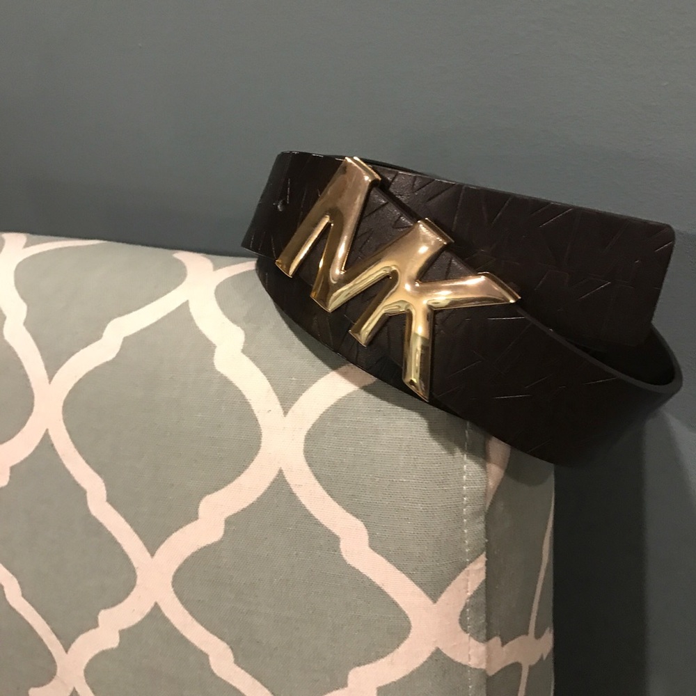 Michael kors belt
