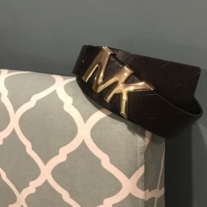 Michael kors belt