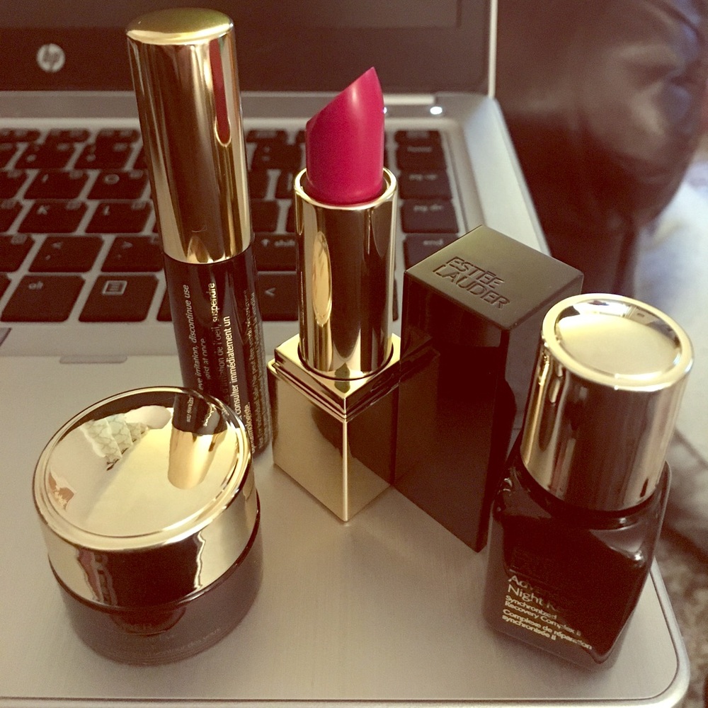 Estée Lauder makeup only