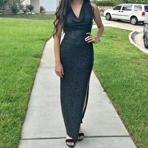 GUESS FORMAL/PROM DRESS