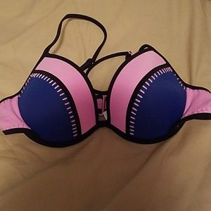 BRAND NEW Victoria secret swim suit top