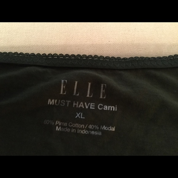 Three Camis - Picture 2 of 2