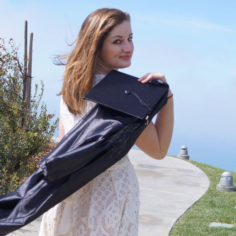 Meet your Posher, Brooke