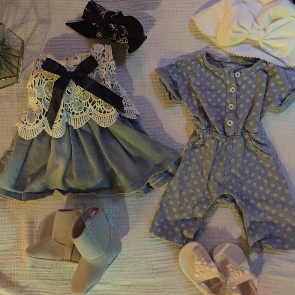 girl outfits