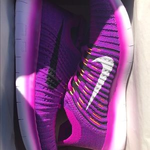 Nike free run rn