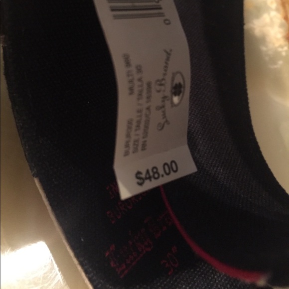 Ladies or Mens Belt by LUCKY BRAND - Picture 4 of 4