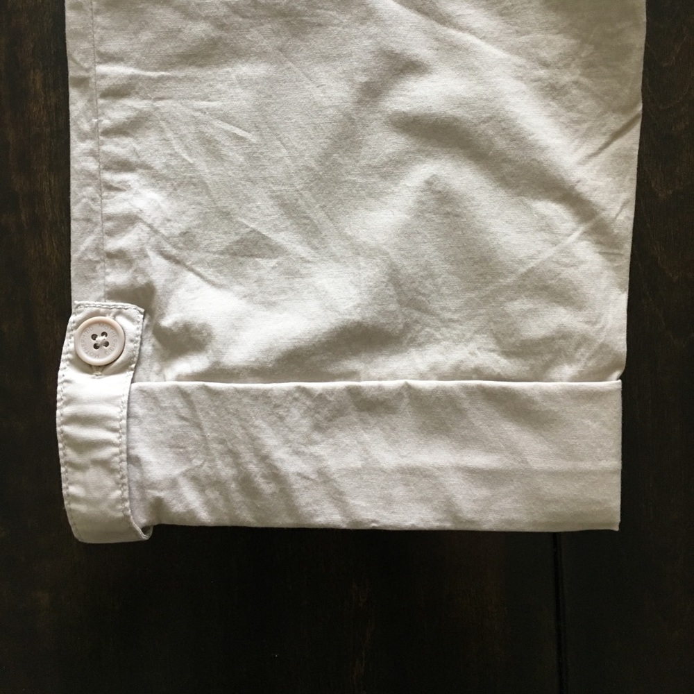 Motherhood Maternity Capris - Picture 4 of 5