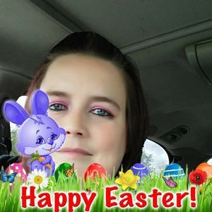 Meet your Posher, Christy