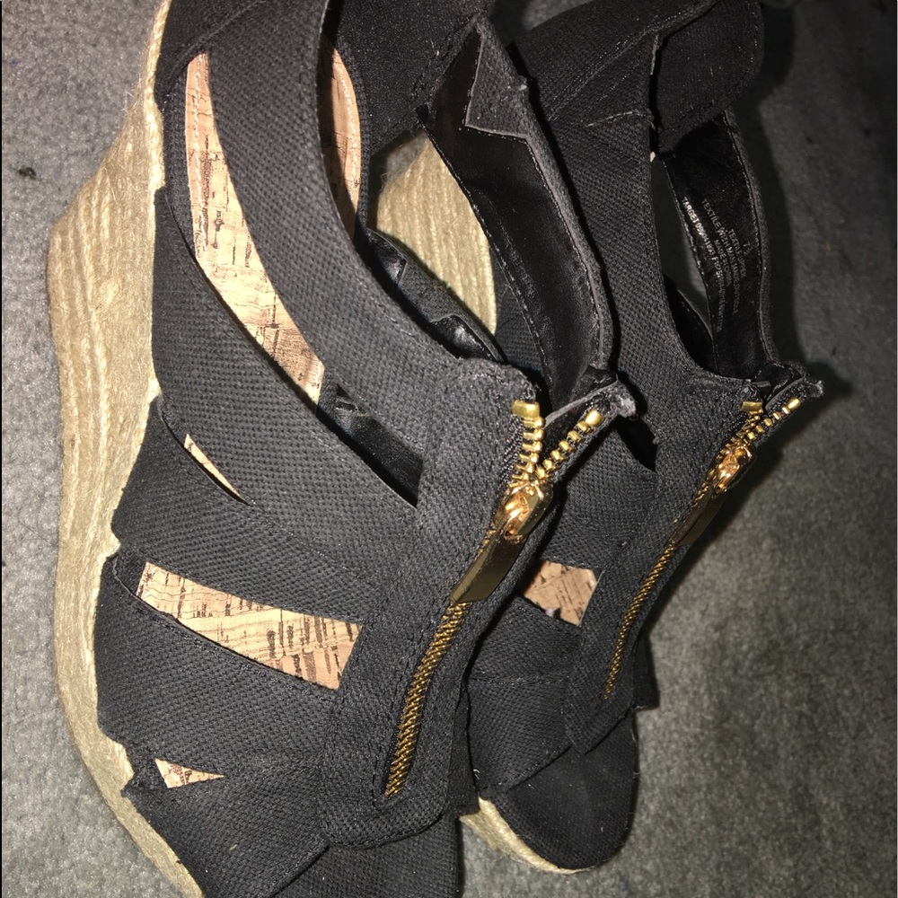 MERONA wedges