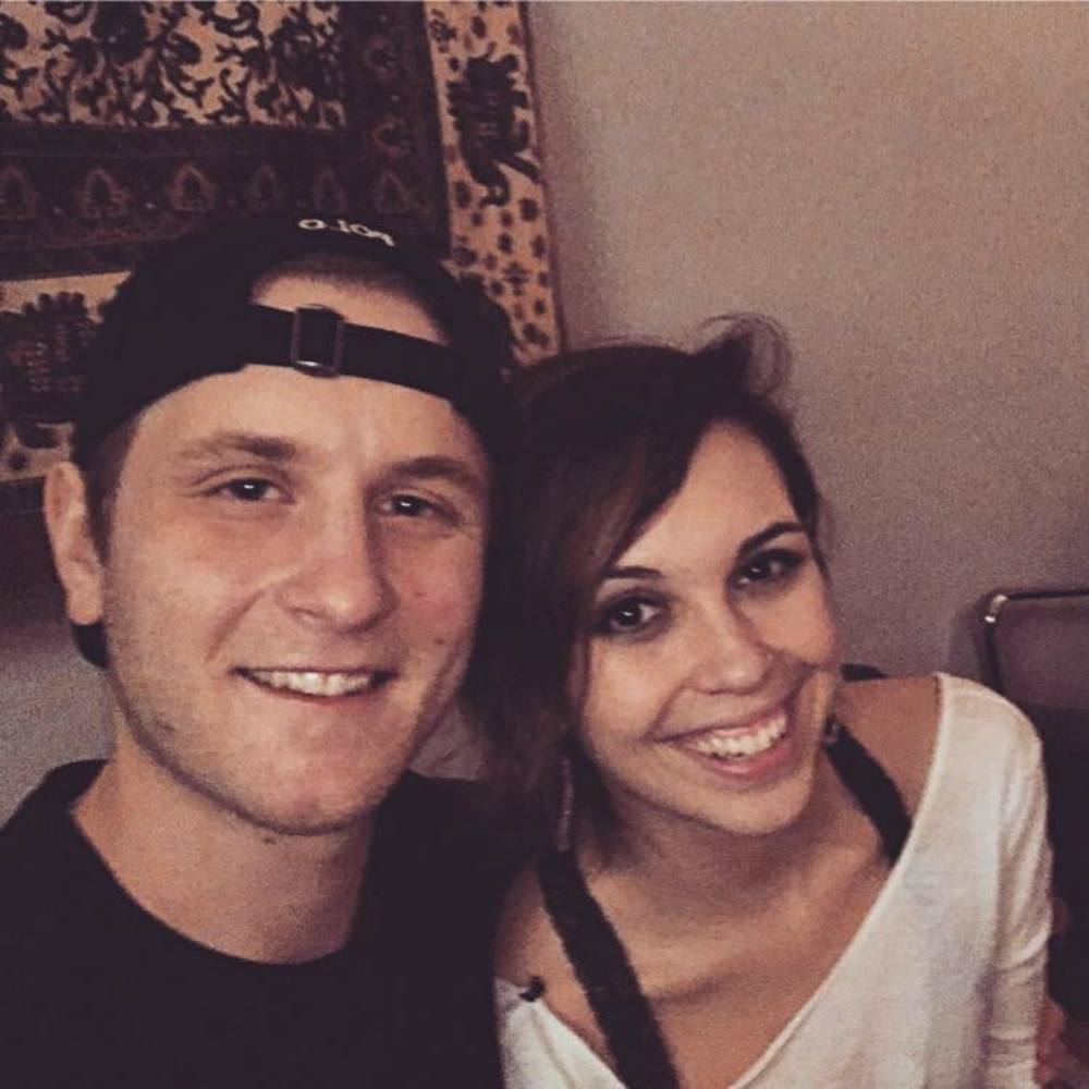 Meet your Posher, Shannon