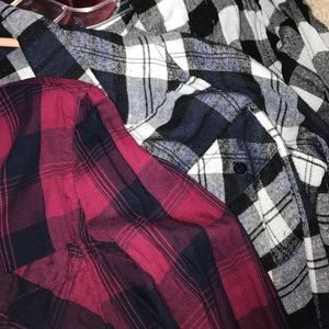 3-Pack Flannel Bundle