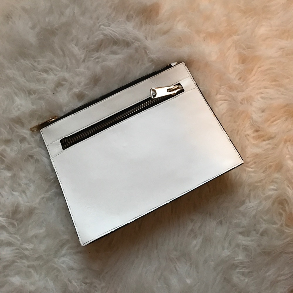 Zara Clutch