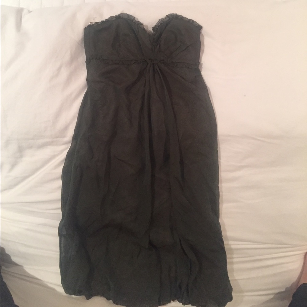 Vera wang size 2 dress
