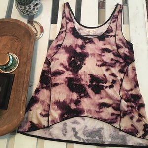 Urban Outfitters Silence & noise medium tank