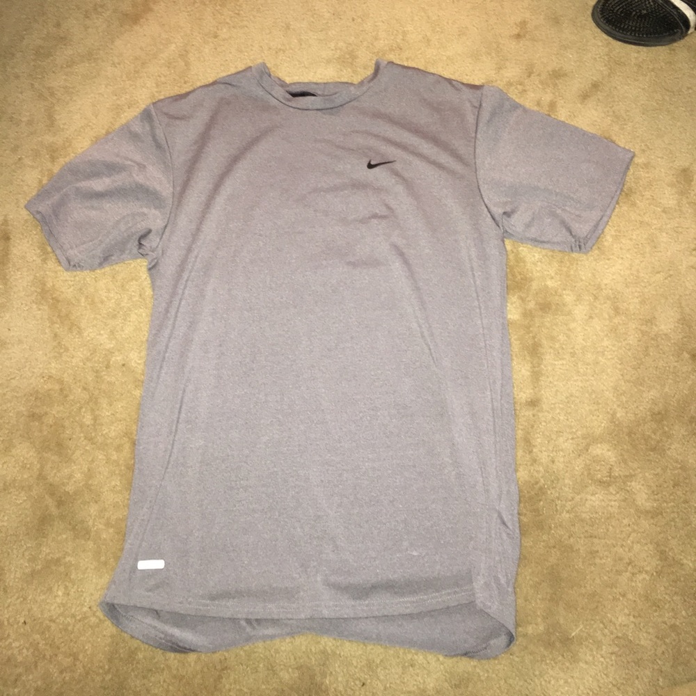 Nike elite shirt