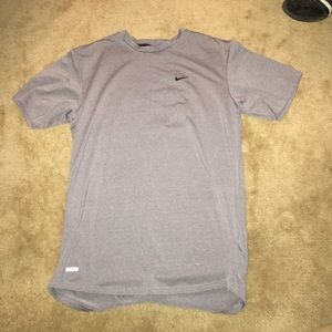 Nike elite shirt