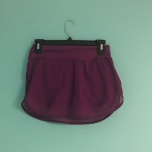 Hotty Hot tennis Skirt!