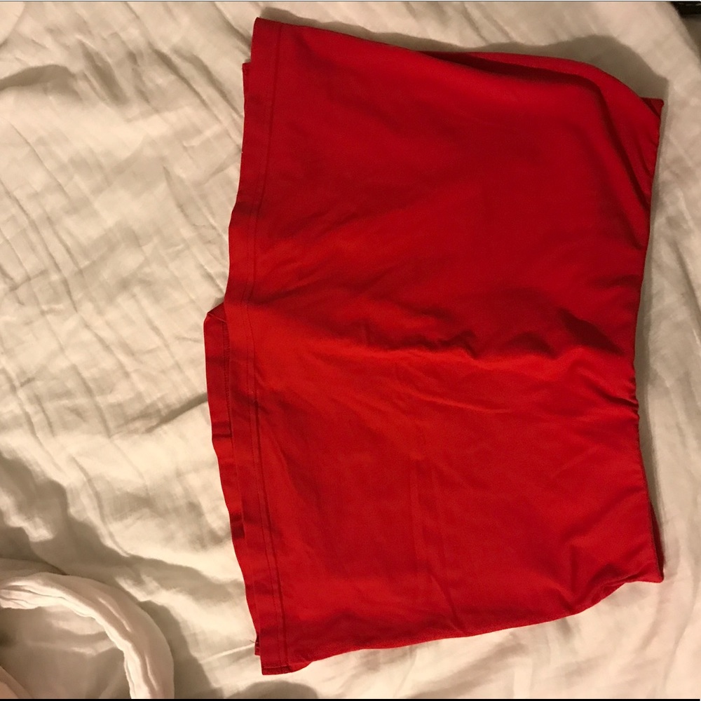 Tennis skirt Lily's of Beverly Hills