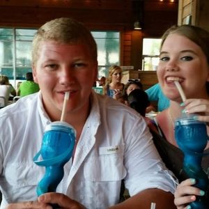 Meet your Posher, Kaleb