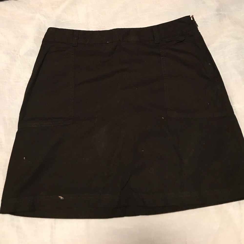 Dockers Mini Skort