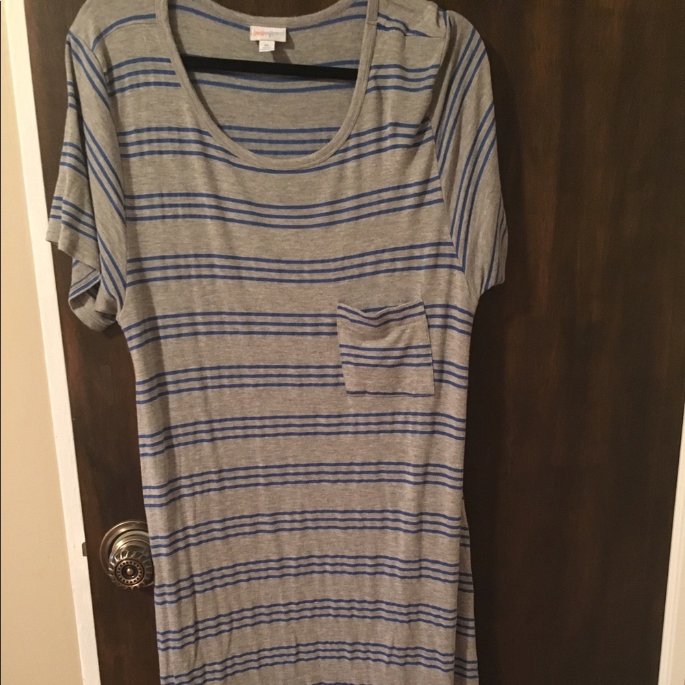 XL. LLR Carly