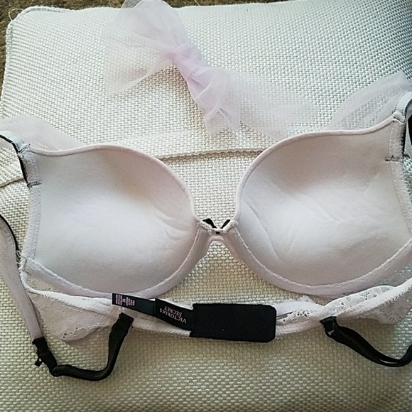 Victoria's secret 32c bra nwot - Picture 3 of 3