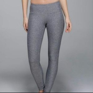 Lululemons Wunder Unders