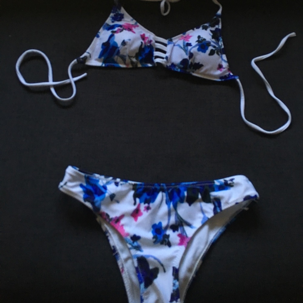 Bikini - size S.  rarely used