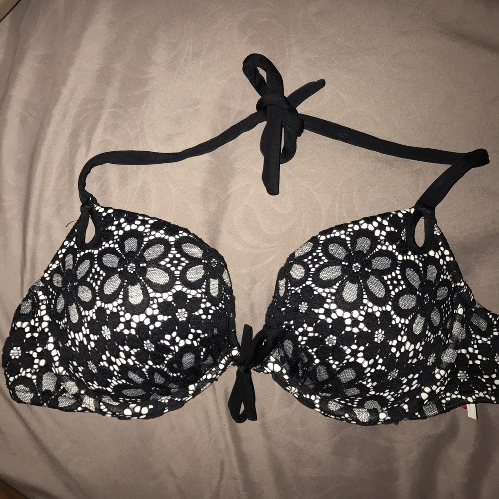 VS bathing suit top