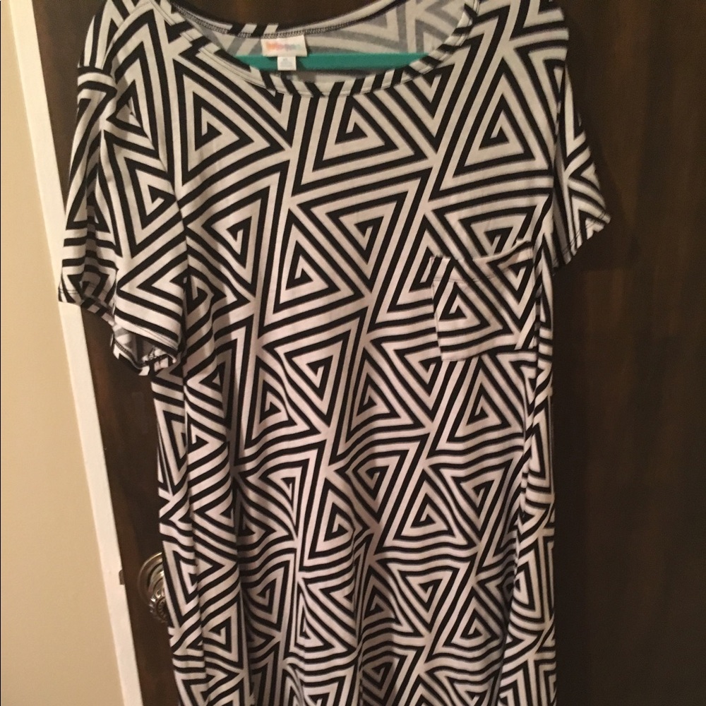 LLR Carly