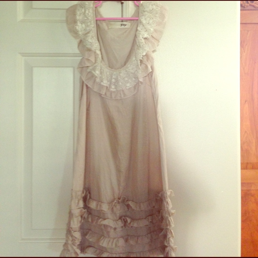 Last chance! SUMMER SALE! Cute summer dress