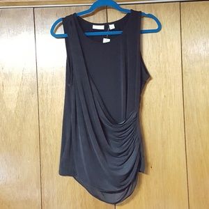 Dress tank